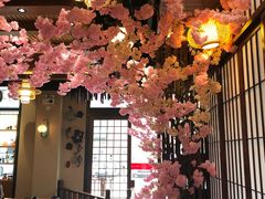 -尺山寸水日料(马桥满天星店)