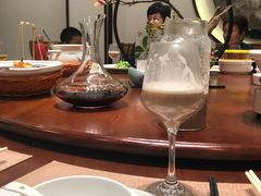 -千滋百味·醉江澜花园餐厅(街道口店)