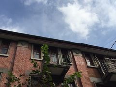 -上海鲁迅故居