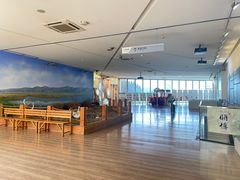 -延庆地质公园博物馆