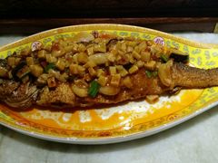 -那家小馆•北京菜•烤鸭(中关村店)