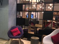 -康铂酒店(上海自然博物馆店)