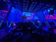 -MOSSO·Liveshow(M3香港广场店)