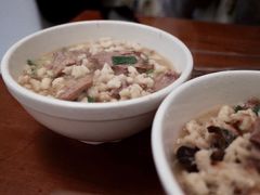 -刘信牛羊肉小炒泡馍(回民街店)