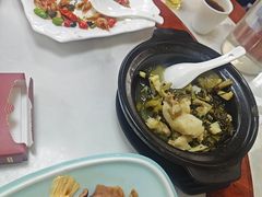 -芳华轩•客家菜馆(梧桐山店)