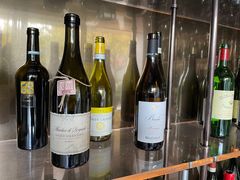 -wineapp葡萄酒餐吧(外滩金融中心店)