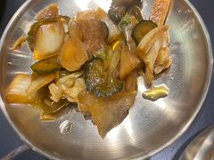 -西塔老太太泥炉烤肉(双井店)