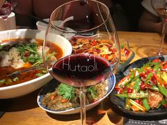 -胡桃里音乐酒馆(大沥店)