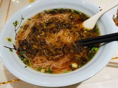 -沙县小吃(华灵路店)
