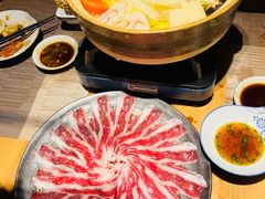 -本逸·割烹料理(湖墅店)