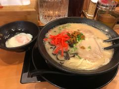 -博多一幸舍(侨福芳草地购物中心店)