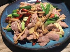 -兰木肆·云南菜(龙湖U城天街店)