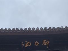 -上海醉白池公园
