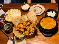 -一乐韩国炸鸡(梅江店)