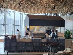 -Seesaw Coffee(朝阳大悦城店)