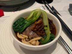 -静香HOUSE·全时段融合餐厅(七星欢乐颂店)