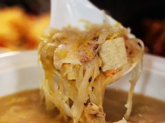 -红东阁东北菜烤肉酒馆(CROSS万象汇店)