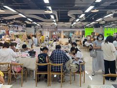 -郑在DIY·潮玩银饰绘画手作(中央大道旗舰店)