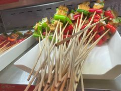 -钢管厂五区小郡肝火锅串串香(总店)
