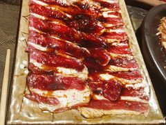 -一品诚记烤肉·甄选店(中南路店)