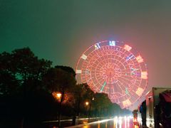 -南昌之星摩天轮