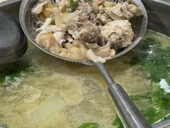 -中山脆肉鲩(新圳东路店)