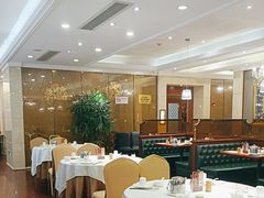 -金时代顺风大酒店(瑞虹路店)