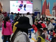 -Mr·Kuma酷么先生雪之乐园