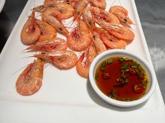 -兴仙饭店·闽味海鲜(马尾总店)