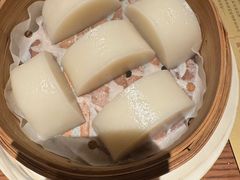 -荣家黄鱼面(前滩太古里店)