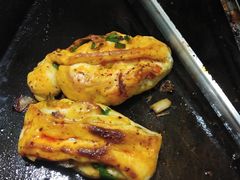-郭际辣饼铺(第三中学店)