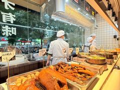-潮澎派·潮汕菜大排档(南较西路店)