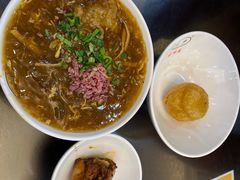 -毛华美食(清扬路店)