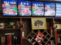 -鸡西冷面(翠竹店)