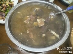 -陈六子全羊馆·烧烤烤羊排(山东理工大店)