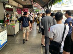 -红大哥水门鸡饭(總店)