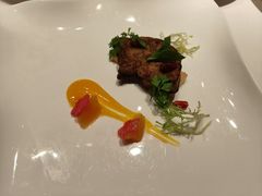 -王品牛排(珠海富华里店)