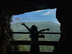 -雁荡山风景名胜区
