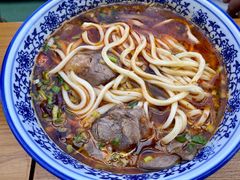 -甘记兰州牛肉面(Chadstone 旗舰店)