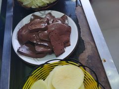 -正宗忘不了老鹅(梅岭店)