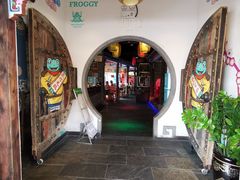 门面-蛙小侠(珠海华发商都店)