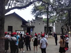 -韶山毛泽东同志故居