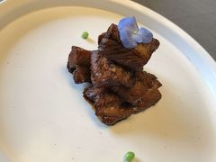 -上海滩餐厅(BFC外滩金融中心店)