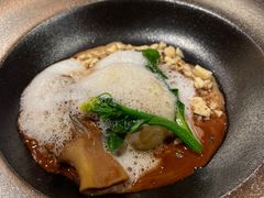 -北京古城老院厉晓麟精致菜