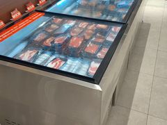 -炽城·烤肉名家(鸿达中央广场店)