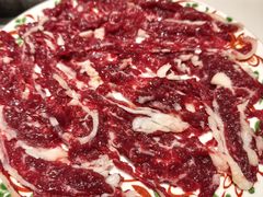 -汕头八合里海记牛肉店(清河店)