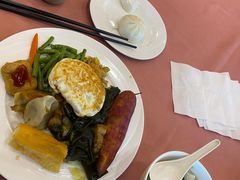 -随园餐厅自助早餐(祥生大酒店)