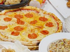 -星漠亲子餐厅•有机食材•儿童游乐