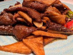 -鹿港小镇(悠唐店)