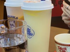 -仙隐小鹿中華の日料(荣民龙首广场店)